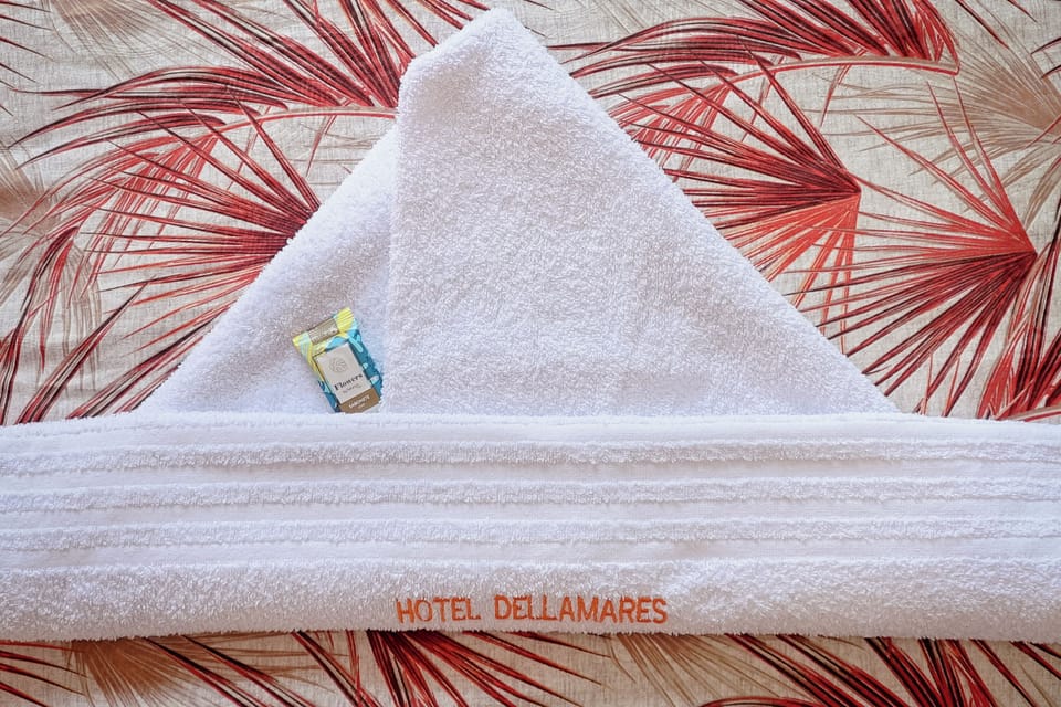 Standard Triple Room | Room amenity