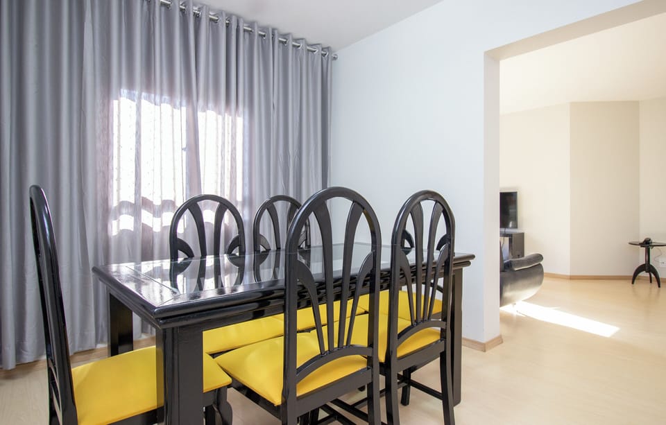 Standard Apartment (259658 ) | Dining room