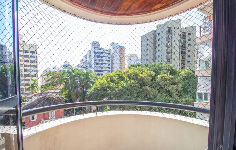 Standard Apartment (259658 ) | Balcony