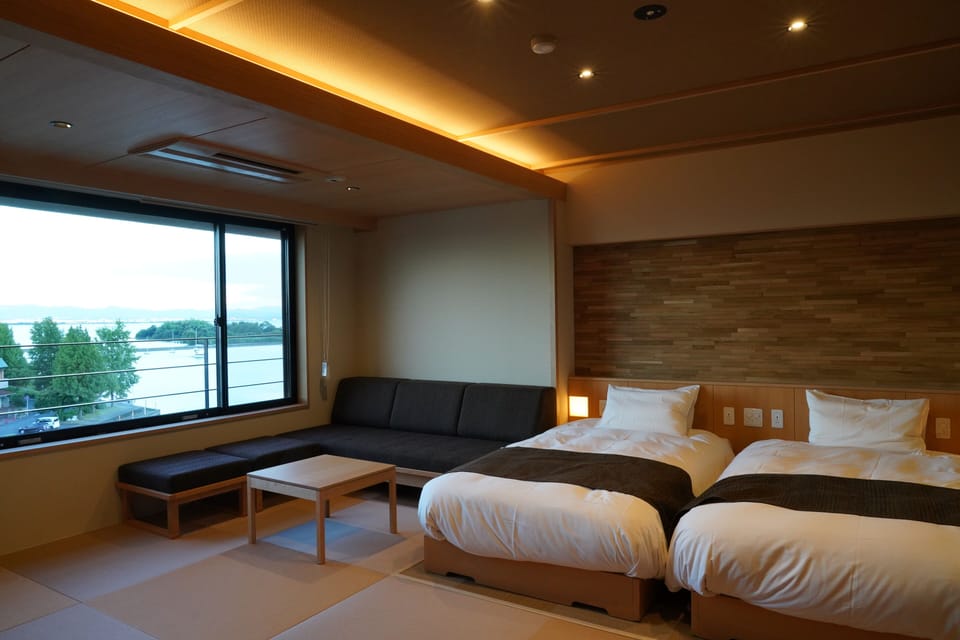 Family Room, Multiple Beds | In-room safe, individually decorated, individually furnished, free WiFi