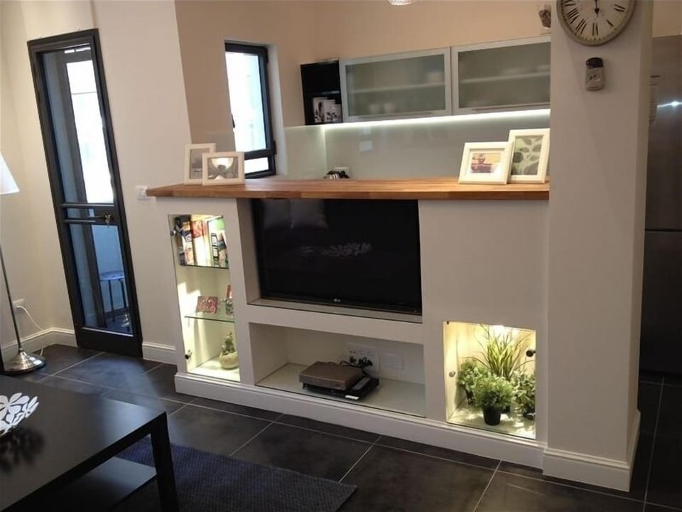 New Renovated 2BR Apt Center Tel Aviv,Wifi,Elevator Apartment in Tel Aviv-Yafo