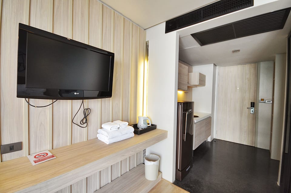 Panorama Vista Suite   | Room amenity