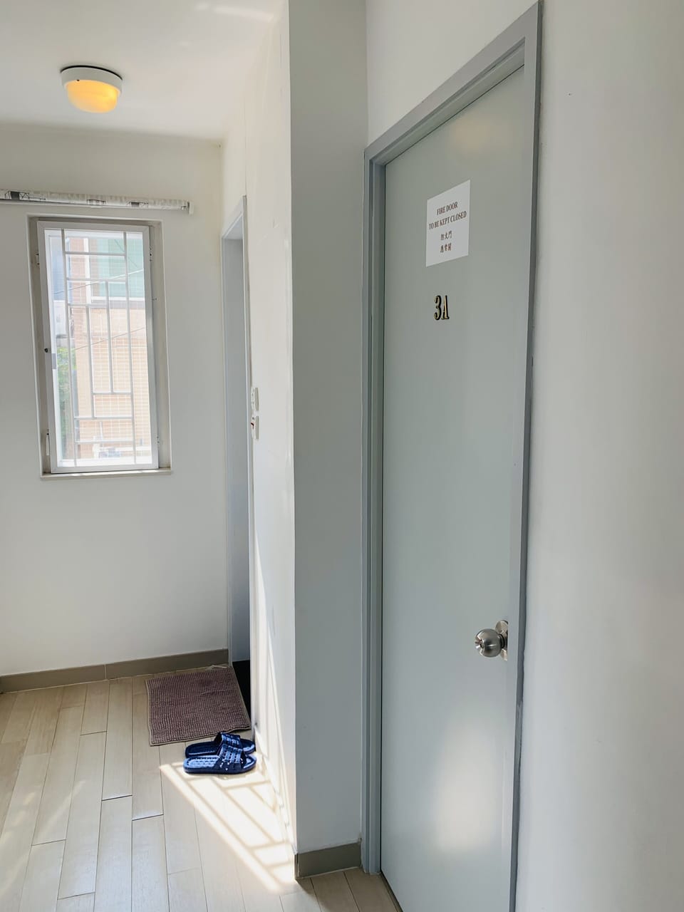 Basic Quadruple Room, 2 Bedrooms, Non Smoking, Mountain View (PLS CONTACT HOTEL FOR SPECIAL CHECK IN | Blackout drapes, iron/ironing board, free WiFi, bed sheets