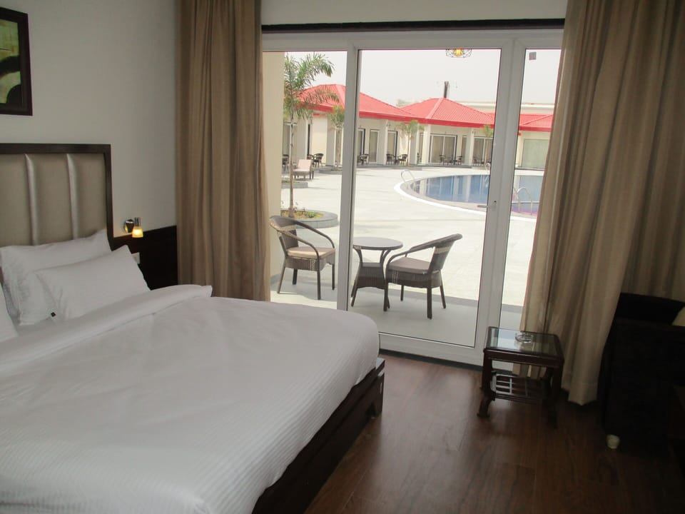 Luxury Cottage | 1 bedroom, desk, WiFi (free)