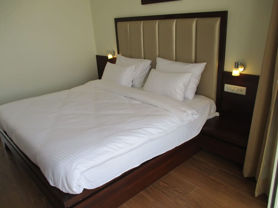 Luxury Cottage | 1 bedroom, desk, WiFi (free)