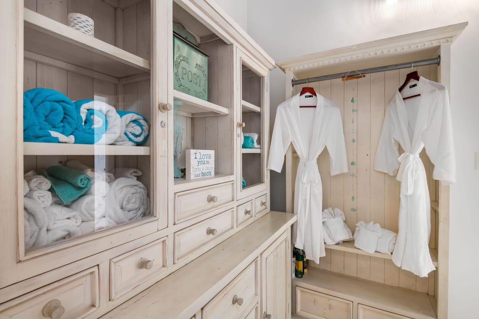 Main Bath