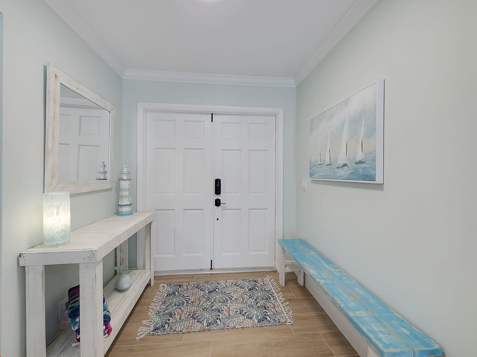 Unit 1 - Entry
