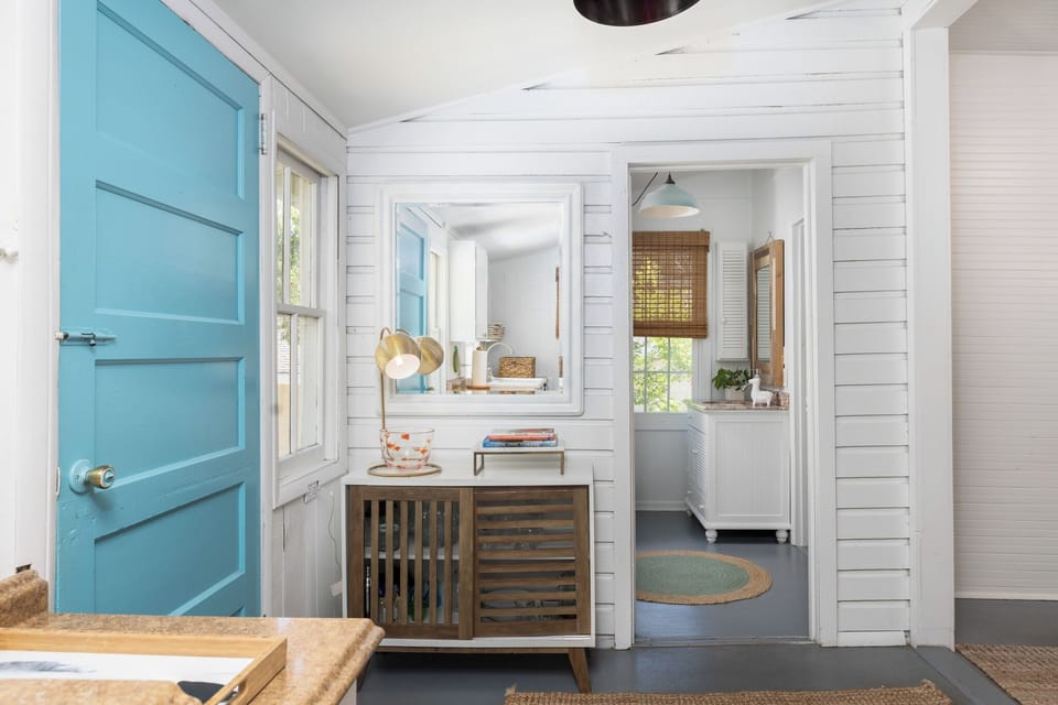 Kitchen View