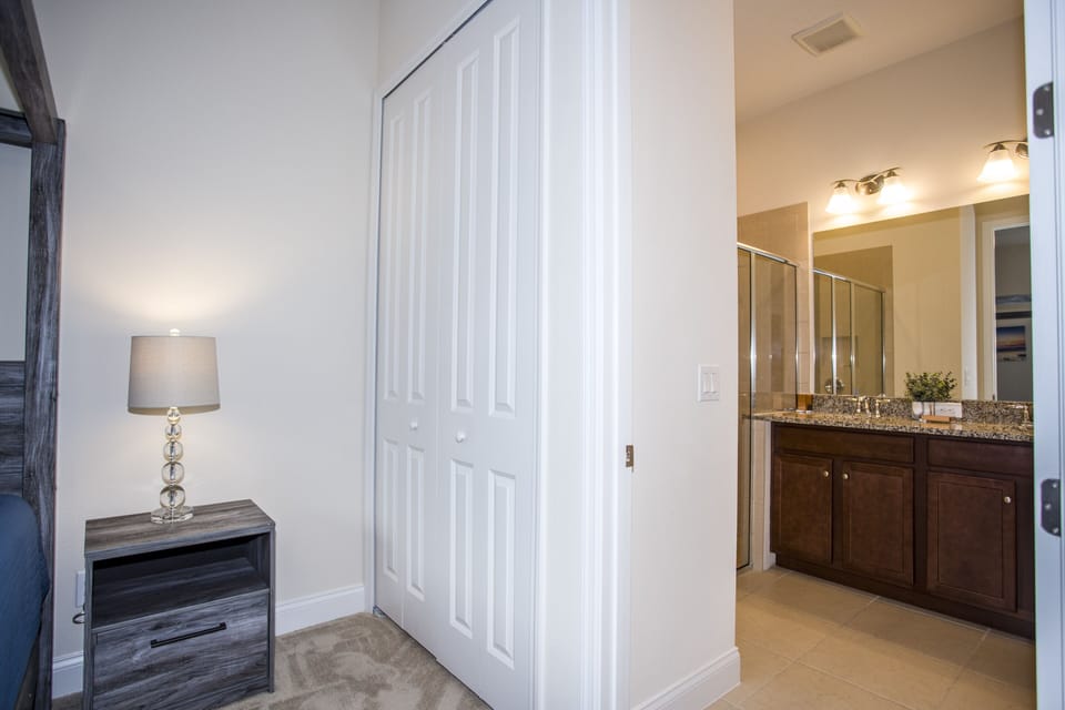 Townhome, 3 Bedrooms | 3 bedrooms, in-room safe, individually decorated, individually furnished