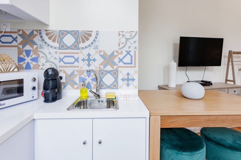 Apartment (0 Bedroom) | Interior