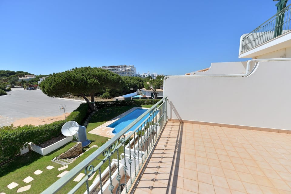 Villa (3 Bedrooms) | Interior