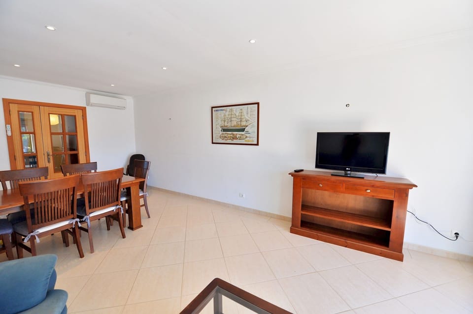 Villa (3 Bedrooms) | Interior