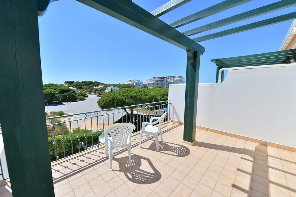 Villa (3 Bedrooms) | Interior