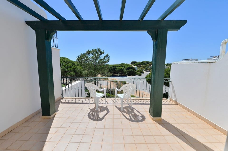 Villa (3 Bedrooms) | Interior