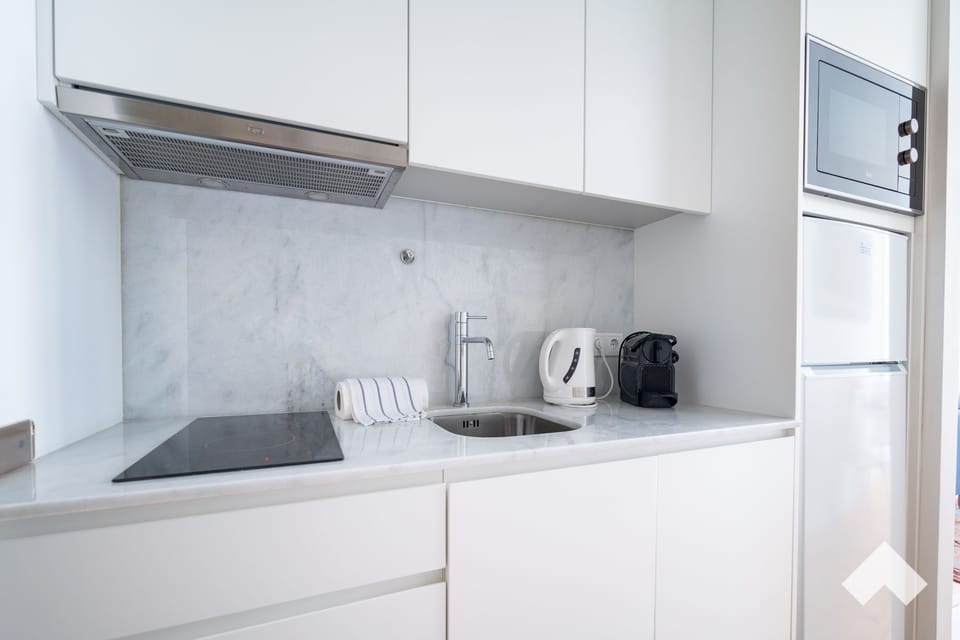 Apartment (0 Bedroom) | Interior
