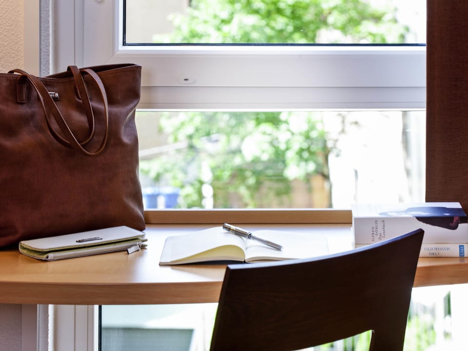 In-room safe, desk, soundproofing, iron/ironing board