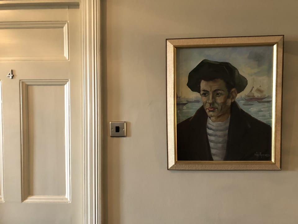 Hallway