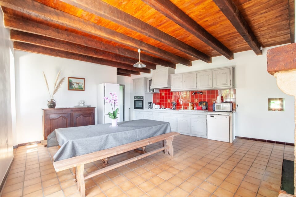 House | Dining