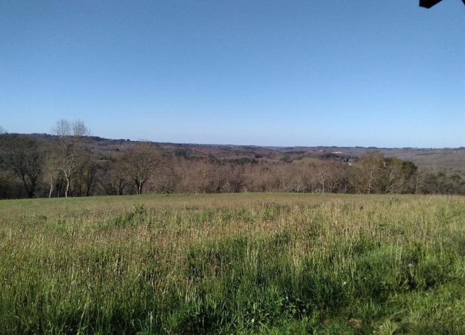 House | View from property
