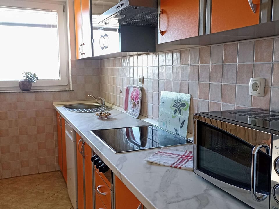 Apartment | Private kitchen