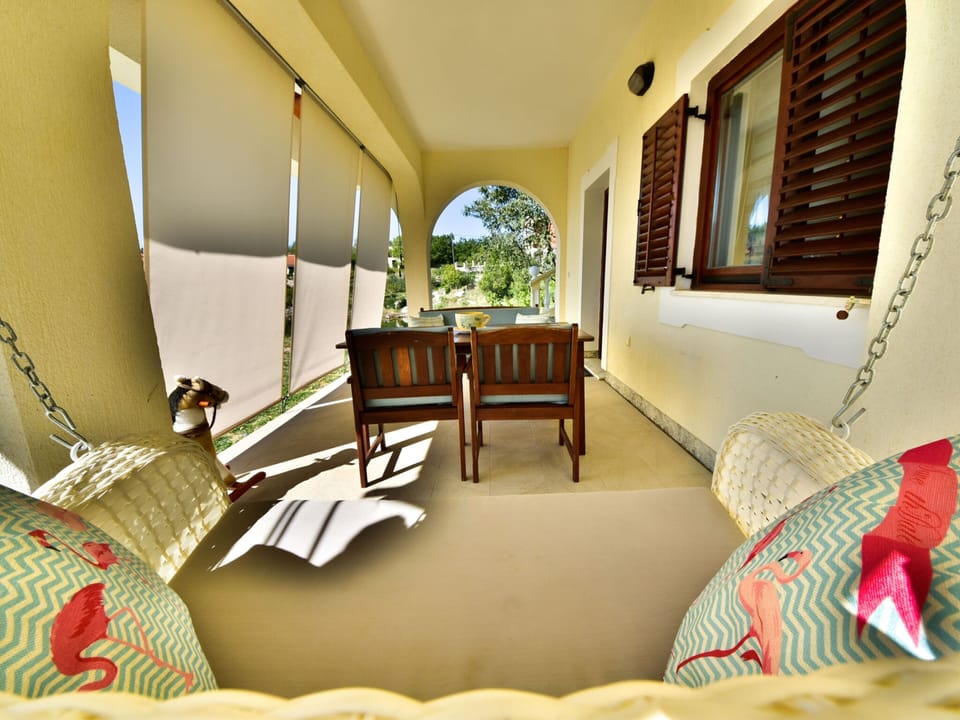 Apartment | Balcony