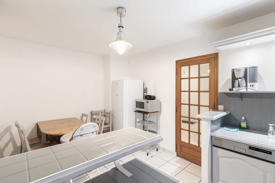 House | Dining