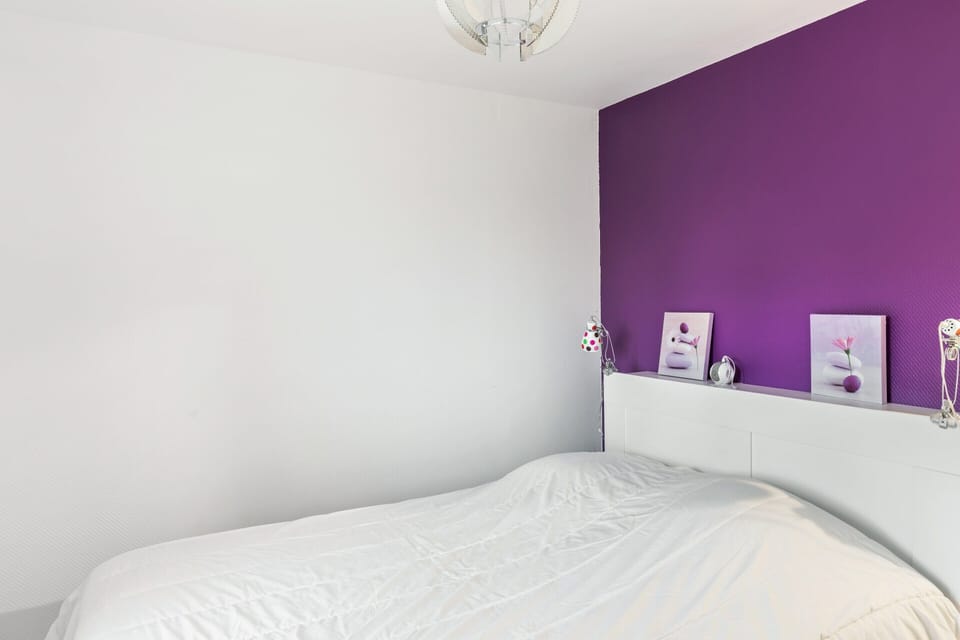 House | 3 bedrooms, bed sheets