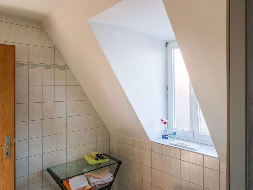 Apartment | Bathroom