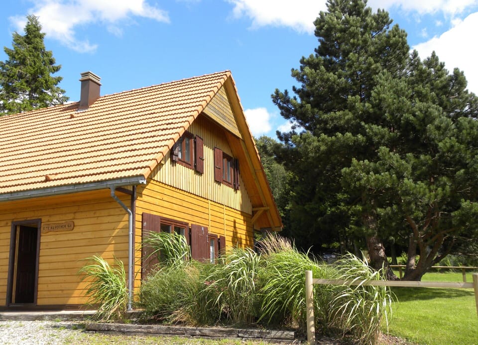 Chalet | Exterior