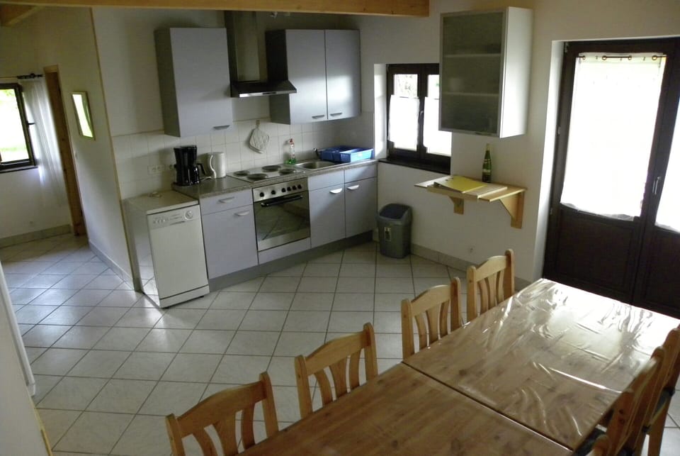 Chalet | Dining