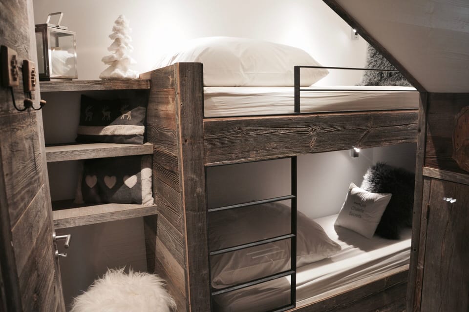 Children bedroom