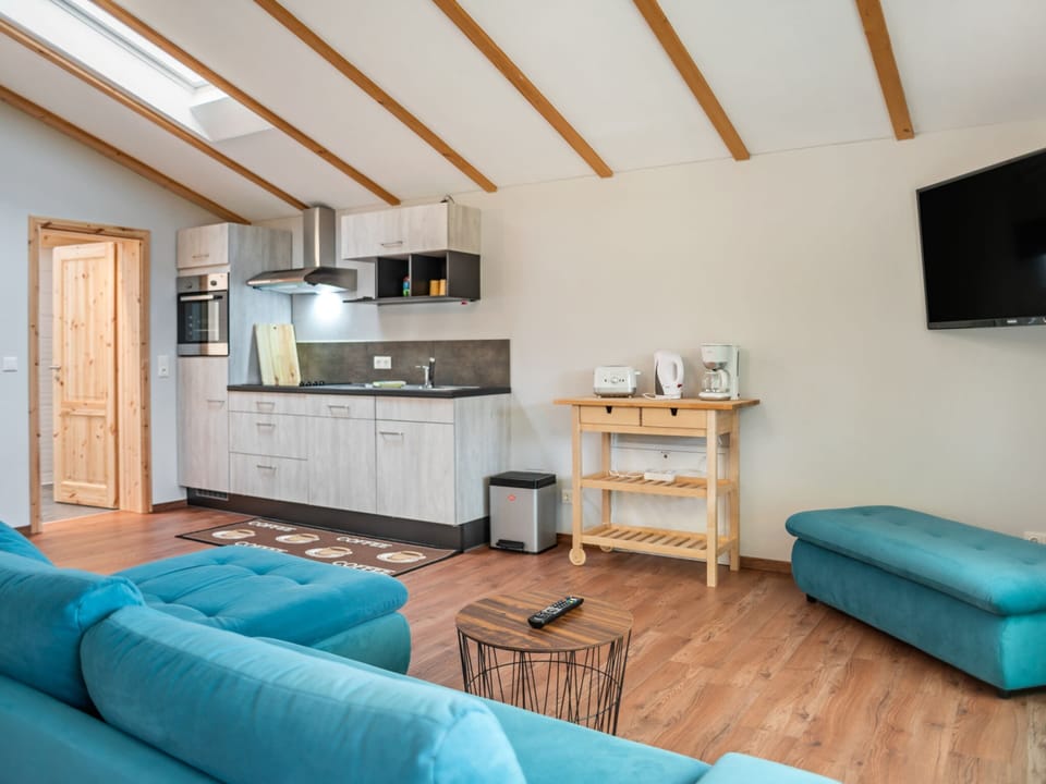 House | Private kitchen