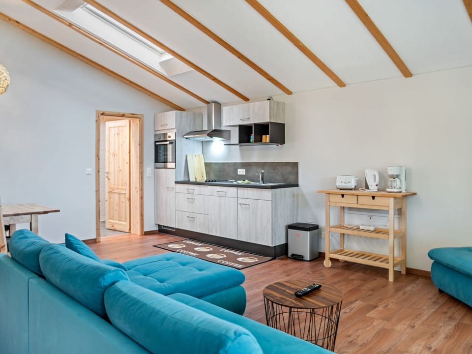 House | Private kitchen