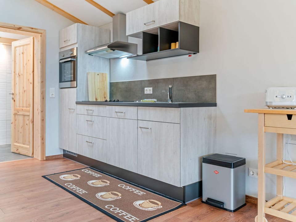 House | Private kitchen