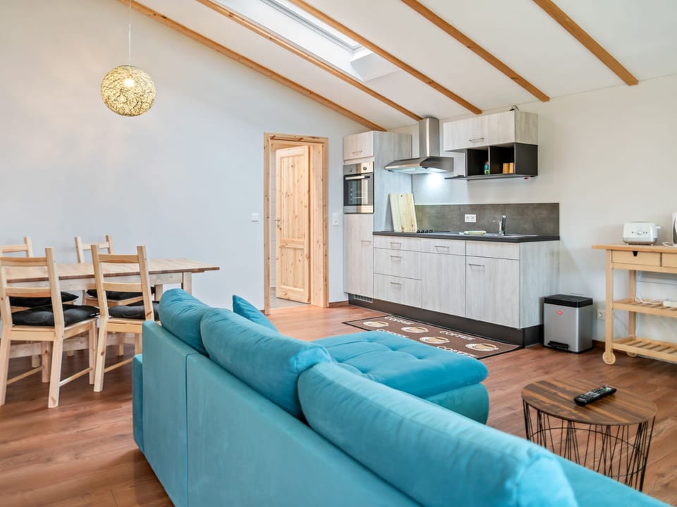 House | Private kitchen