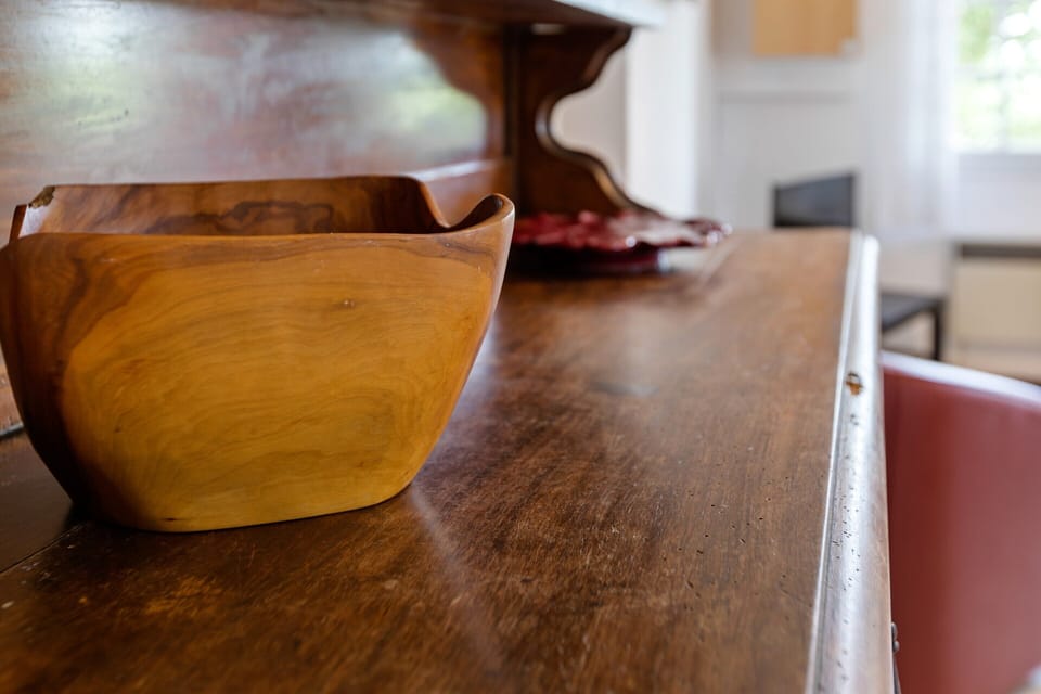Apartment | Interior detail