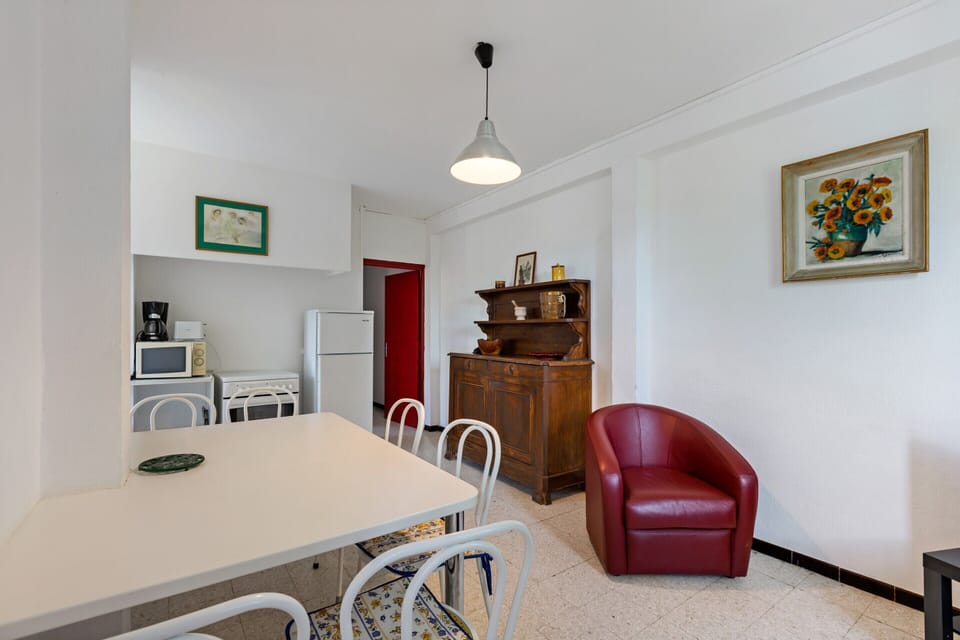 Apartment | Living room