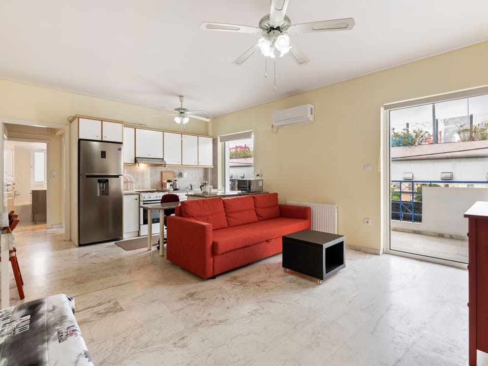 Apartment | Dining