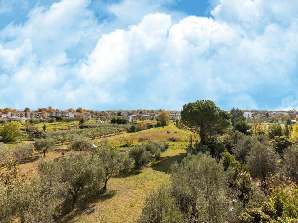 Apartment | View from property