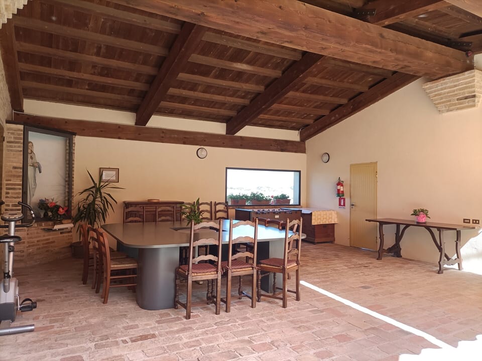 Villa | Dining