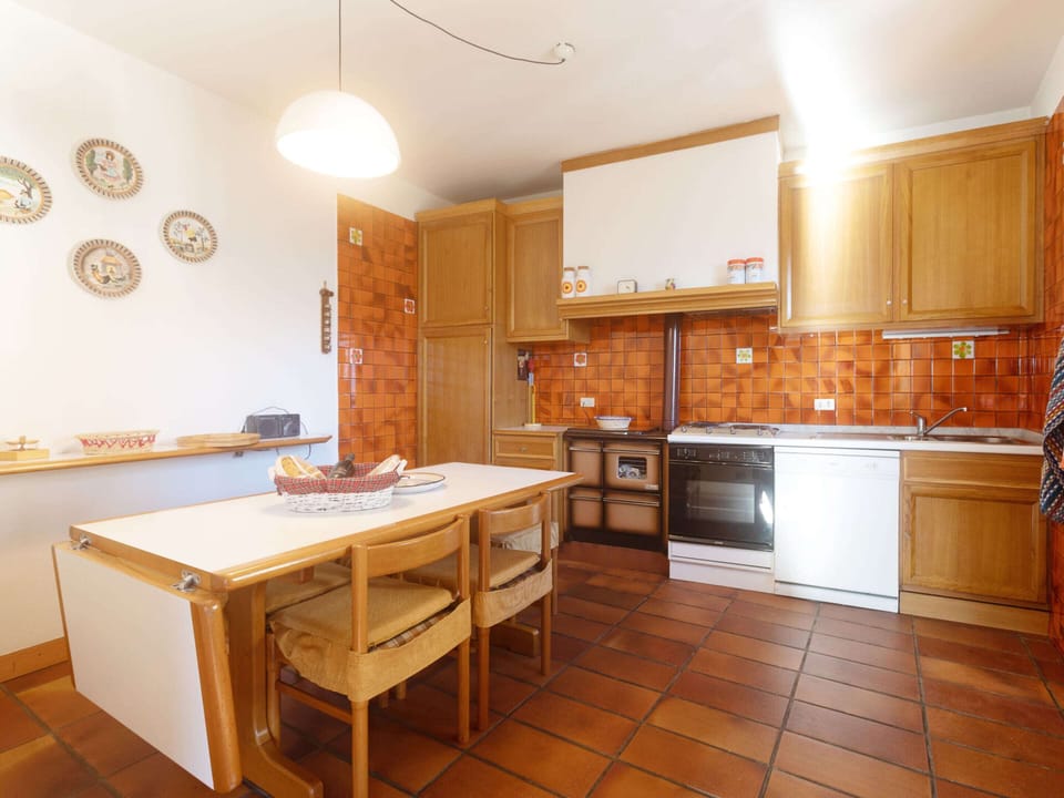 House | Private kitchen