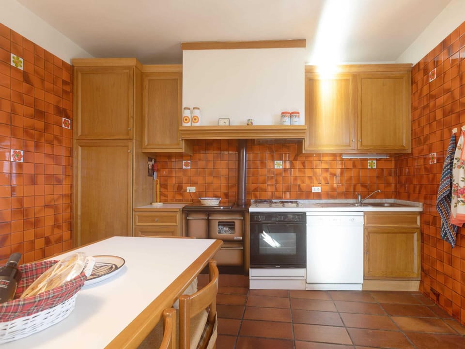 House | Private kitchen