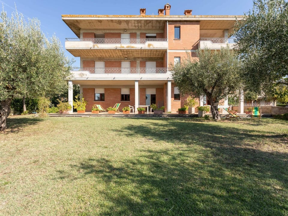 Apartment | Exterior
