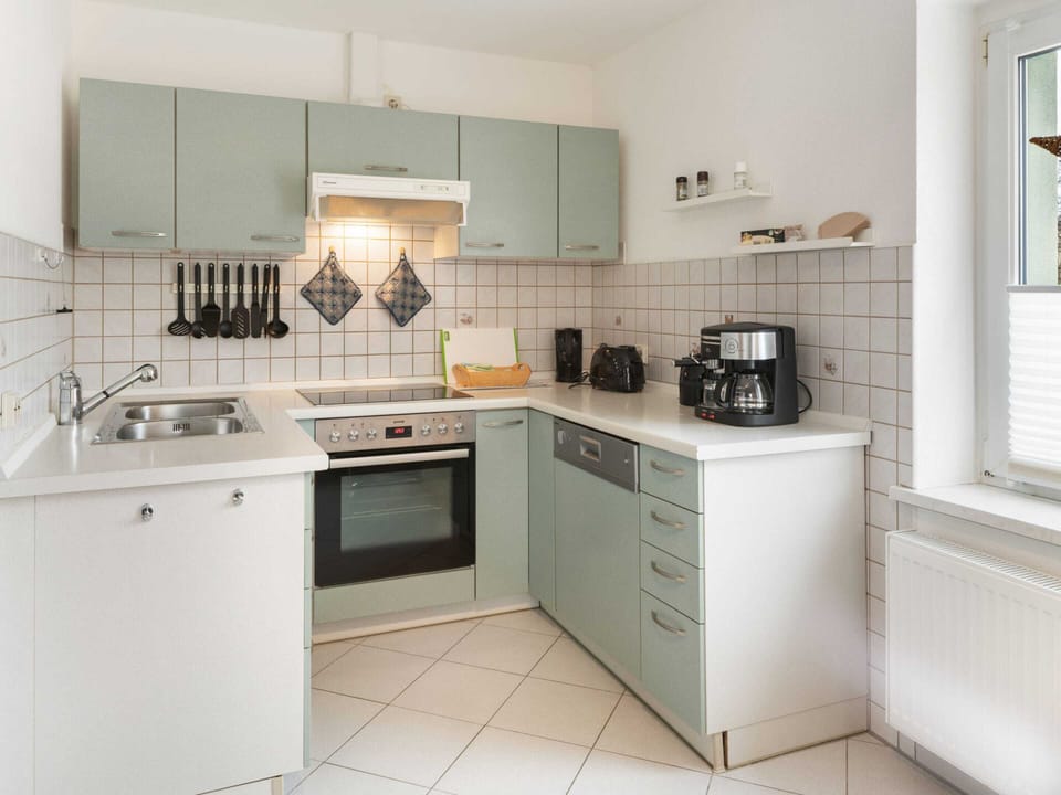 House | Private kitchen | Highchair