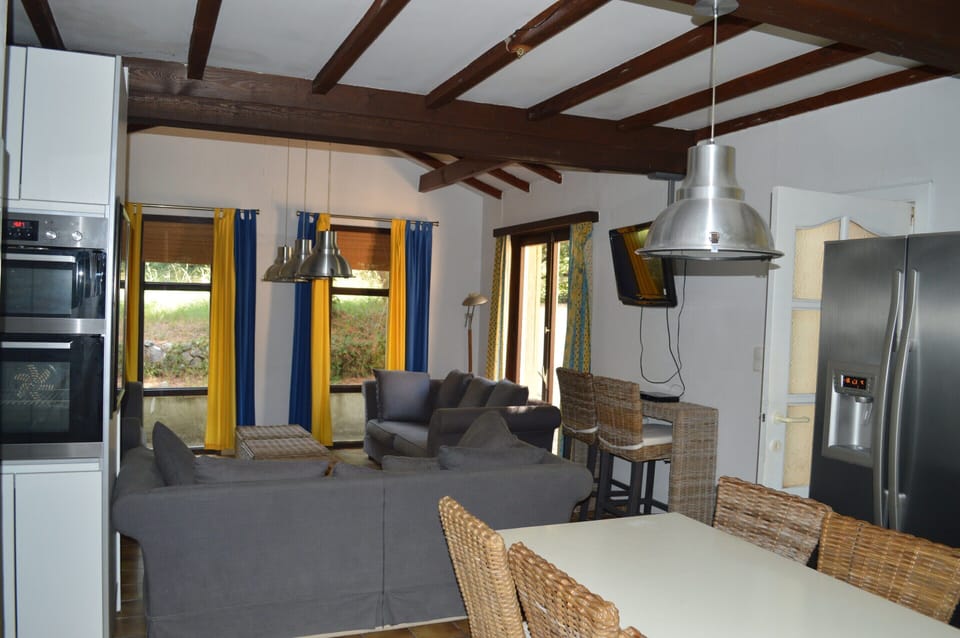 House | Living room