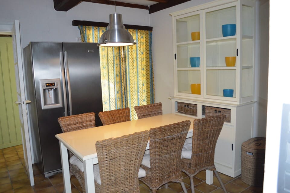 House | Dining