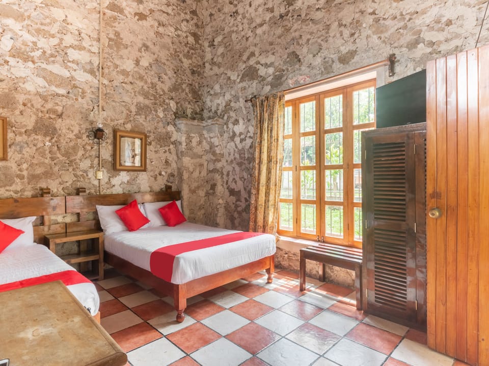 Family Room, Multiple Beds | Free WiFi, bed sheets