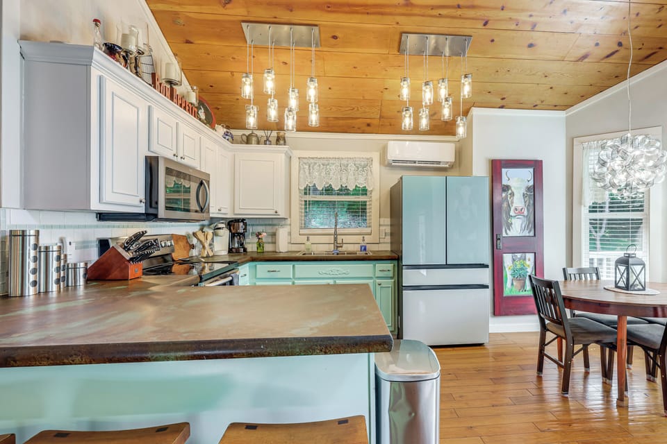 Kitchen | Coffee Maker | Cooking Basics | Toaster