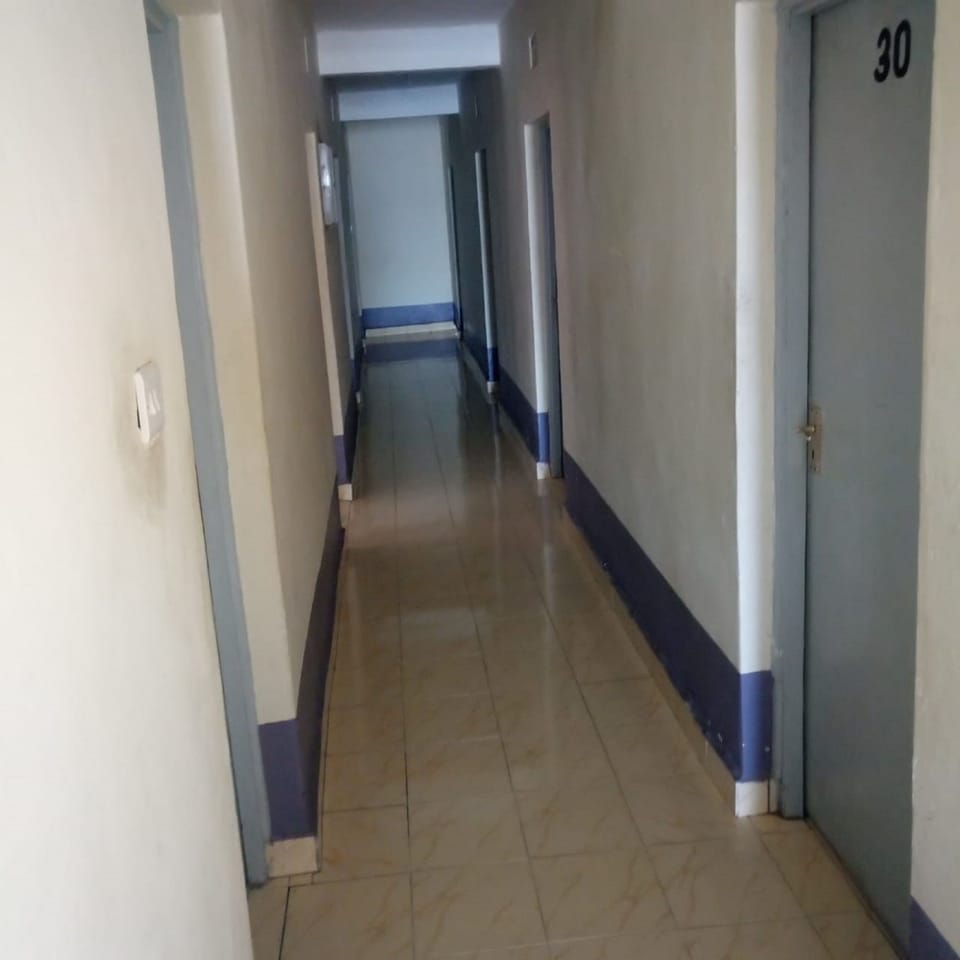 Yumwema Guest House Bed and Breakfast in Kenya