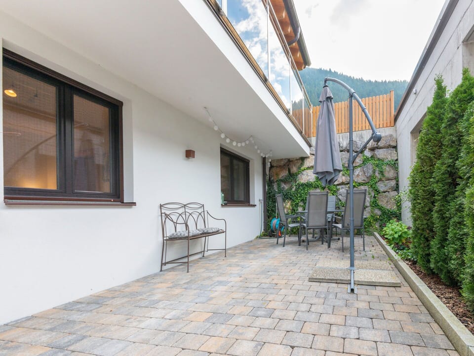 Apartment | Balcony